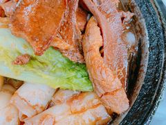 -珍珍小食店(西华路店)