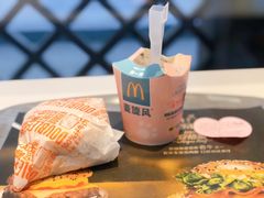 -麦当劳(苏州火车站南广场店)