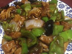 -九龙餐厅(大沽路店)