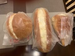 -新侨三宝乐面包店(崇文门店)
