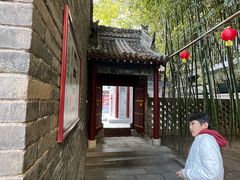 -罔极寺