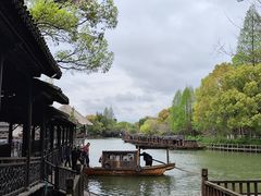 -乌镇西栅景区
