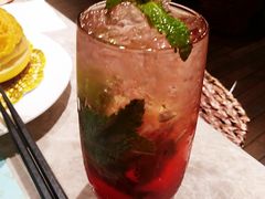 -大树餐厅(红旗街万达店)