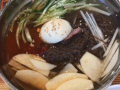 -万兴佳烤肉·长白山老味道(宏泰广场店)