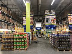 -麦德龙(闵行店)