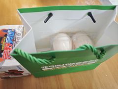 -亚马逊蒸汽活海鲜自助(长宁来福士店)