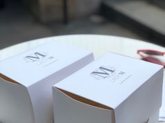 -Lady M Cake Boutique(麦迪逊大道店)