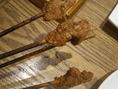 -潮庭·大连海鲜·炭火烧烤·扇贝王(大连店)