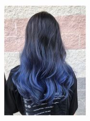 点击看大图 -3AM HAIR SALON烫发染发接发