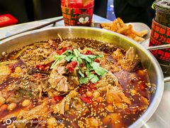 -蓉三少冒烤鸭·四川小吃集(北京首店)