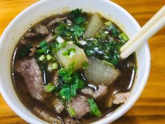 -王记生烫牛杂面馆(兰陵路店)