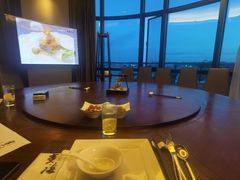 -潮汕味道·煮海餐厅(金麟大厦店)