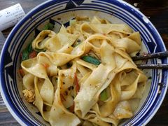 -面尚香关中面馆(盛龙广场总店)