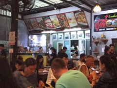 -Doo Dee Thai Food(Issan/Isaan/Esan)