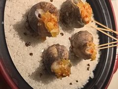 -在前门·烤鸭北京菜(五月花广场店)