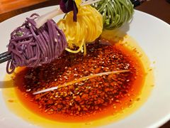 -绿茶餐厅(西湖银泰百货店)