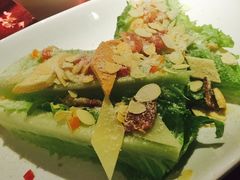 -王品牛排(郑州大卫城店)