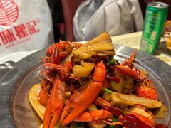 -聚味瞿记·龙虾堂(坡子街店)