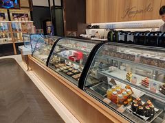 -大连铂尔曼酒店-铂尔曼美食廊 Pullman Deli