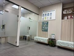 -派特宠物医院(海岸城店)