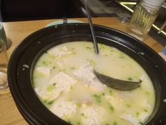 手掰豆腐-泰钰丰烤鸭(永安道店)