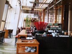 -上海柏悦酒店·世纪100牛排馆