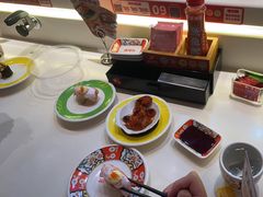 -莲寿司(国兴店)