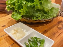 -名家韩国料理·烤肉(瑶海店)