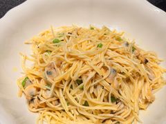 蛤蜊肉烩笋丝-怡情荟•海鲜青岛菜(五四广场旗舰店)