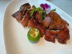 -不仔客海鲜·烧烤·270度海景餐厅(大东海店)