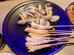 -红盔甲·小龙虾(车公庙店)