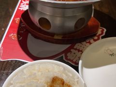 -绿茶餐厅(财富购物中心店)