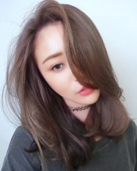 烫染-Kraemer paris·苏豪路易士·嘉玛发廊