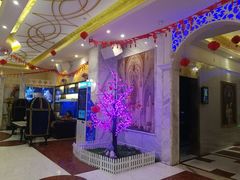 大堂-畅想国度(黄埔店)