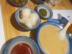 -同来顺涮肉馆(六顺街店)