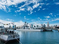 -中国人民解放军海军博物馆