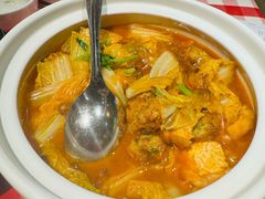 -西贝(枫蓝国际购物中心店)