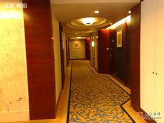 -广州香格里拉酒店