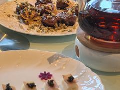 一口鲍鱼酥-三号黄浦会Canton Table