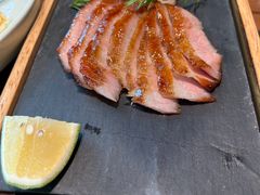 -泰香米泰国餐厅(南宁店)