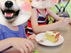 -Seesaw Coffee(苏州中心店)