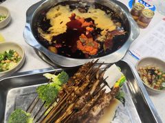 -小郡肝串串(解放碑店)