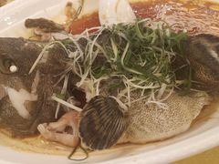-鱼米之家·20年老字号园林农庄·宴席(鱼窝头店)