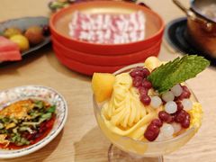 -松野谷·寿喜烧自助(华联顺义金街购物中心店)