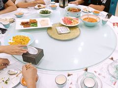 -大鸭梨烤鸭店(金顶街店)