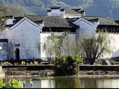 -呈坎景区