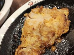 鱼排-快乐爱斯米牛排自助(太原街万达店)