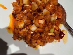 -四世同堂·京菜·烤鸭(双井店)