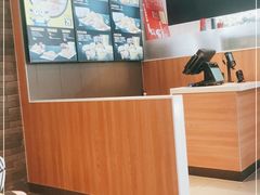 -麦当劳(启迪香山店)