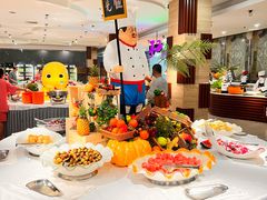 -南宫温泉水世界